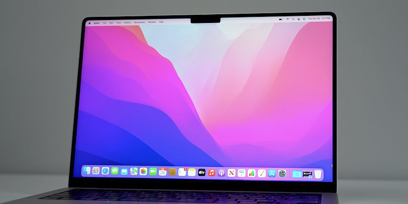 Вышла macOS Monterey 12.2 beta 1. Владельцы MacBook Pro 2021 будут в восторге!