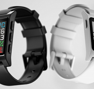 Виновата Apple: новые смарт-часы Pebble не могут быть настолько же потрясающими с iPhone, как Apple Watch