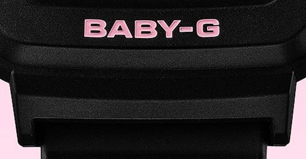 Casio выпустила детские часы Baby-G в странном дизайне. Ребенок вообще будет такое носить?