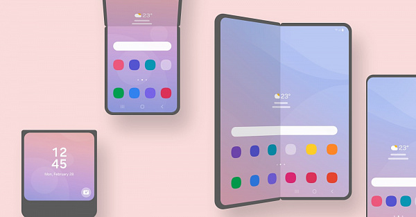 Список всех изменений в One UI 8.5 для смартфонов Galaxy утёк в сеть