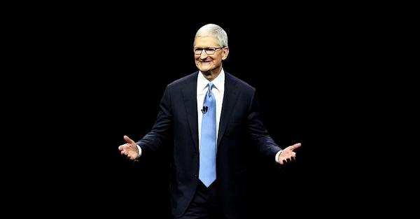 Таким будет iPhone Fold. Нравится?