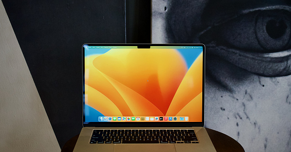 Обзор 15-дюймового MacBook Air на M2 (2023): логичная эволюция ноутбука, которому нет равных