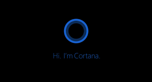 Microsoft представила обновление Cortana 2.0 для iOS