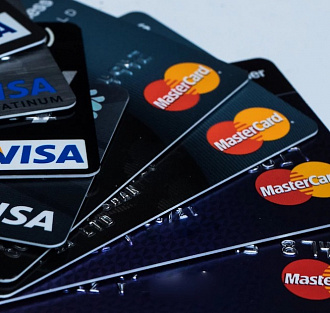 Получить полноценную карту Visa или MasterCard теперь гораздо проще