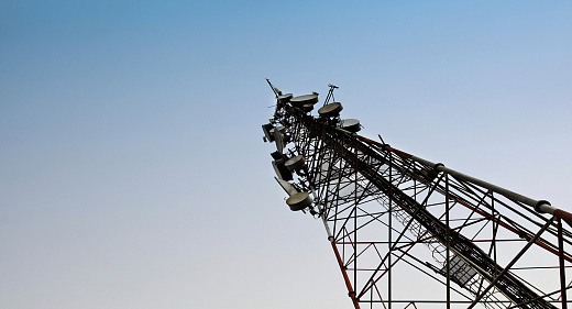 Операторы могут отказаться от 3G в ближайшие пять лет