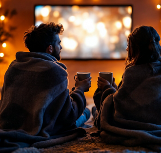 ﻿Исследование «ВКонтакте»: зумеры назвали любимые советские и российские фильмы