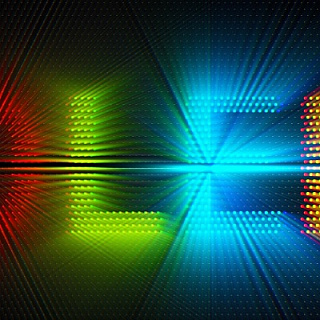 Прорыв в экранах: исследователи создали сверхчеткие OLED-матрицы нового типа