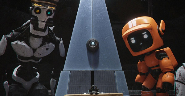 «Любовь, Смерть + Роботы»: делимся впечатлениями о третьем сезоне