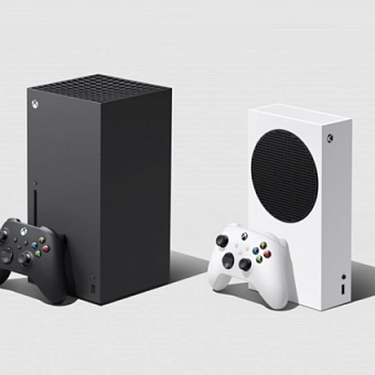 Xbox Series S|X бьет рекорды. Это самая успешная консоль от Microsoft 