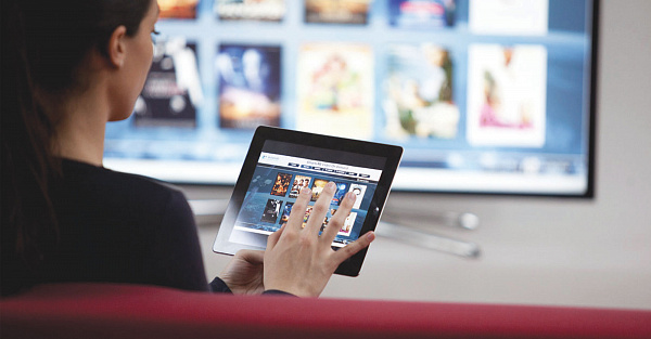 Интернет и цифровое телевидение в России подорожают на 15%