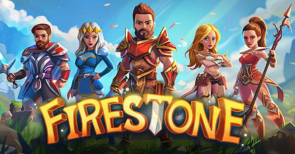 Можно сэкономить 7999 р.: Epic Games бесплатно отдаёт игру Firestone со всеми дополнениями