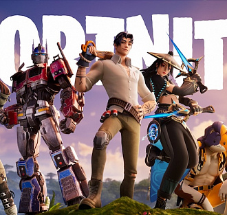 Fortnite возвращается в App Store спустя пять лет после удаления