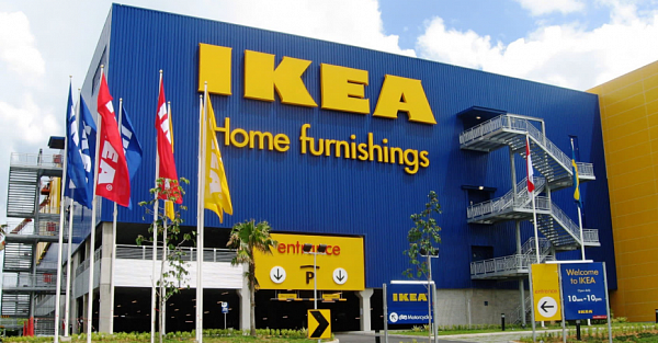 Фанатов IKEA обманули. Дело дошло до милиции