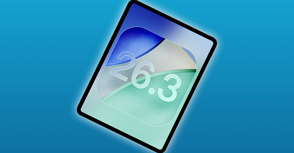 Вышли третьи публичные беты iOS 26.3 и macOS 26.3