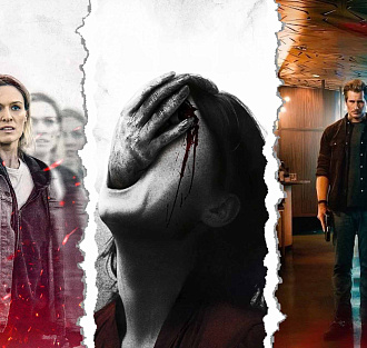 Новинки кино, которые уже есть в хорошем качестве