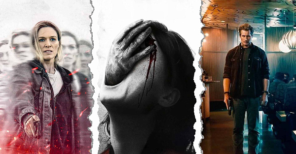 Новинки кино, которые уже есть в хорошем качестве