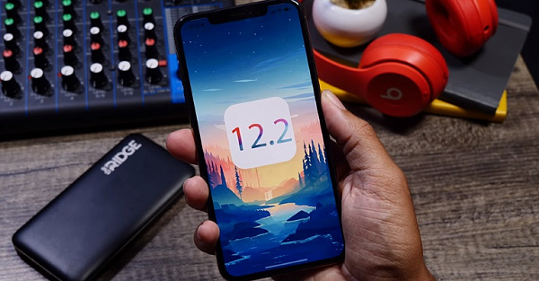 В iOS 12.2 найдено очень полезное нововведение, о котором Apple умолчала