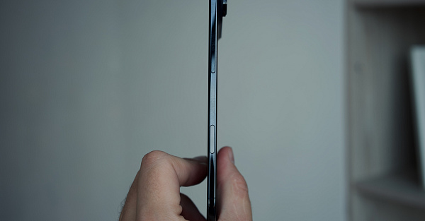 iPhone Air — самый интересный айфон 2025 года! Обзор