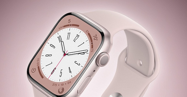 Будущие Apple Watch станут самым толковым обновлением за несколько лет