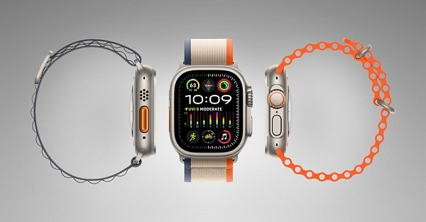 Долгожданное нововведение Apple Watch внезапно отменилось