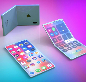 В сеть слили все новинки Apple до 2027 года