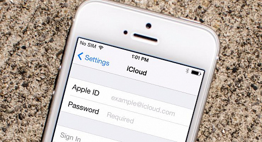 Как отвязать Apple ID от сторонней почты и использовать домен Apple