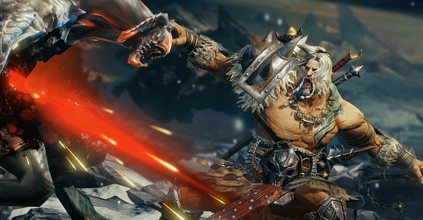 Blizzard выпустила новый трейлер с демонстрацией игрового процесса Diablo Immortal