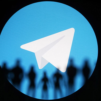 Запущено удобное облачное хранилище на основе Telegram. Бесплатно и с полным безлимитом