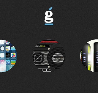 Новые аксессуары для смартфонов и планшетов