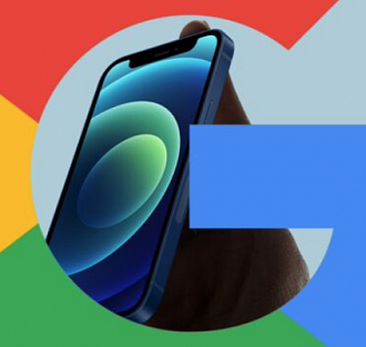 Вот на что готова Google, чтобы доминировать на айфонах. Сумма просто шокирует