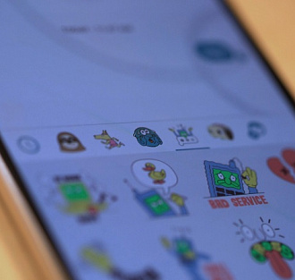 Google открыла регистрацию на новые приложения Allo и Duo