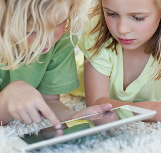 Как запретить детям выходить из открытого приложения на iPhone или iPad