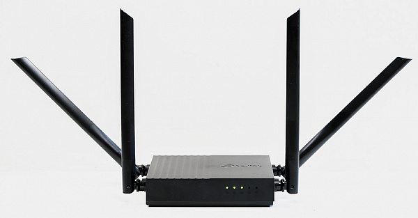 TP-Link представила Archer C64 – новый AC1200 гигабитный Wi-Fi роутер с MU-MIMO