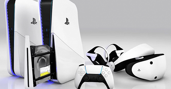 Microsoft озвучила сроки выхода PlayStation 5 Slim, но сейчас выгоднее купить PS5 DE с огромной скидкой