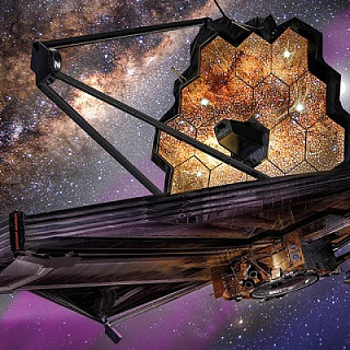 Космический телескоп Джеймса Уэбба: все, что нужно знать о наследнике «Хаббла»