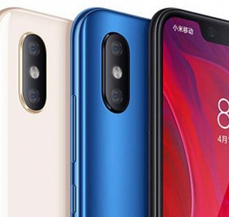 Xiaomi Mi 8 стартовал в России. Спешить с покупкой не стоит