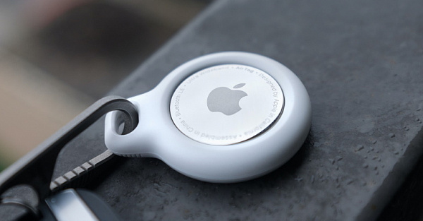 Apple больше не позволит использовать AirTag как шпионский жучок