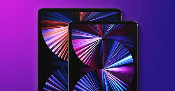 Сегодня Apple может представить два новых iPad