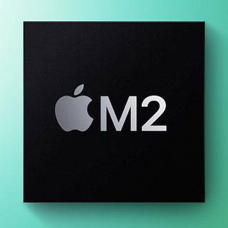 В сеть утекли крутые новости о Silicon M2 и Apple A16