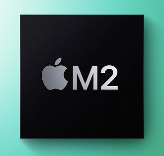В сеть утекли крутые новости о Silicon M2 и Apple A16
