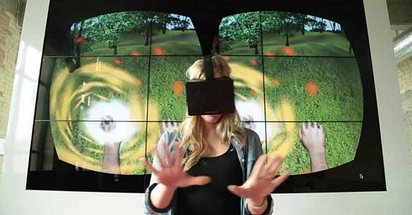 Getty Images обогатит виртуальную реальность