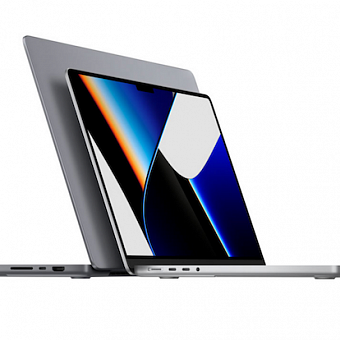 В MacBook Pro сэкономили на HDMI. Ноутбук за 600 000 рублей получил не самый совершенный разъем
