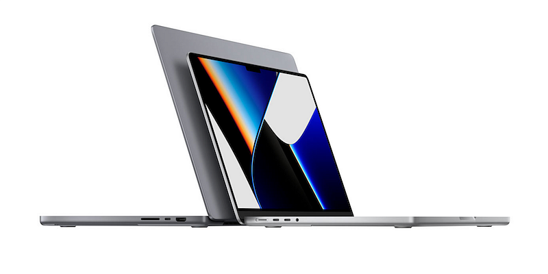 В MacBook Pro сэкономили на HDMI. Ноутбук за 600 000 рублей получил не самый совершенный разъем