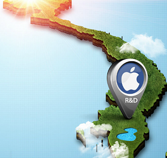 Apple отложила открытие исследовательского центра в Японии до марта 2017 года