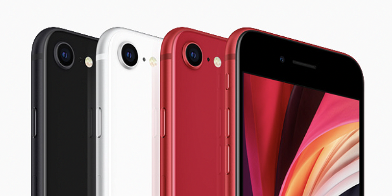 Apple начинает производить iPhone SE-3. Каким он будет?
