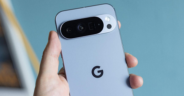 Google прокачала смартфоны Pixel новыми возможностями на базе ИИ
