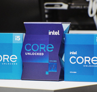 Новейшие процессоры Intel 11-ого поколения могли выйти два года назад. Почему компания перенесла релиз?