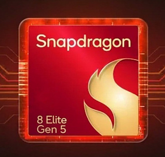 Qualcomm Snapdragon 8 Elite Gen 5 бьёт все рекорды в AnTuTu