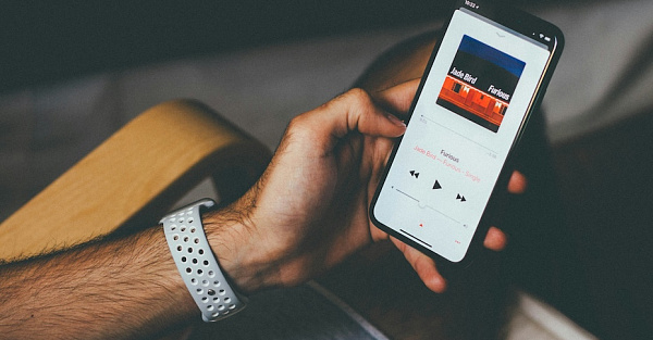 Apple Music запустил плейлист, который вы будете слушать весь год