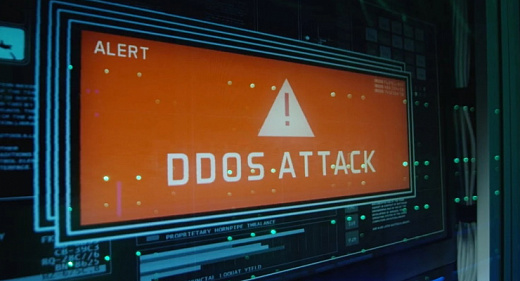 «Лаборатория Касперского»: школьники ответственны за половину DDoS-атак
